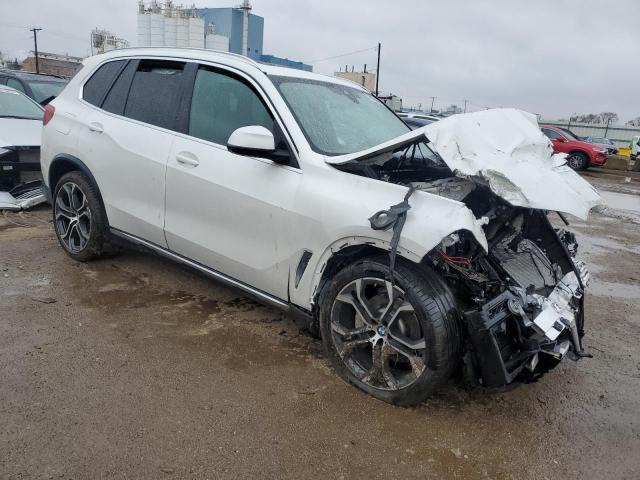 5UXCR4C07LLE30439 BMW X5 Sdrive 40i
