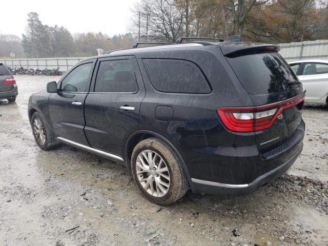 1C4RDHEG0FC757858 Dodge Durango Citadel