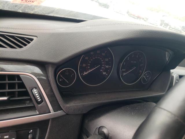 WBA4J3C5XKBL10569 BMW 430xi Gran Coupe