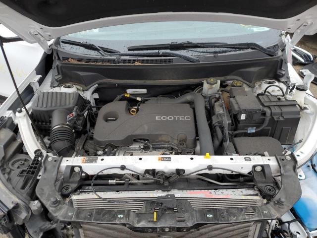 3GKALMEV4KL183145 GMC Terrain Sle