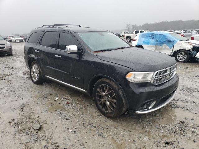1C4RDHEG0FC757858 Dodge Durango Citadel
