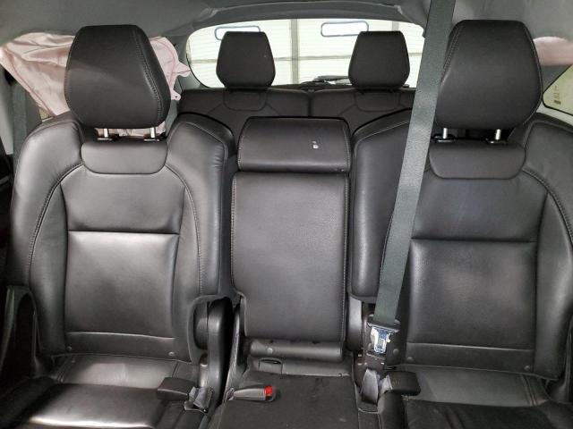 5FRYD4H63GB027680 Acura Mdx Technology