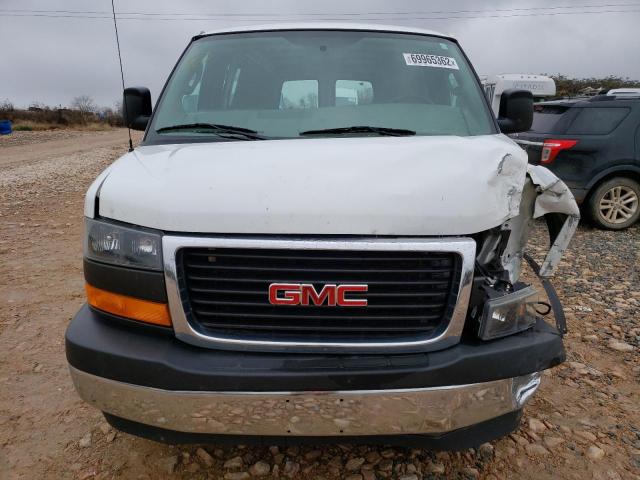 1GTW7AFF2H1909323 GMC Savana G2500