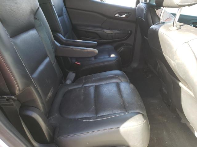 1GKKNULS9JZ246657 GMC Acadia Slt-1