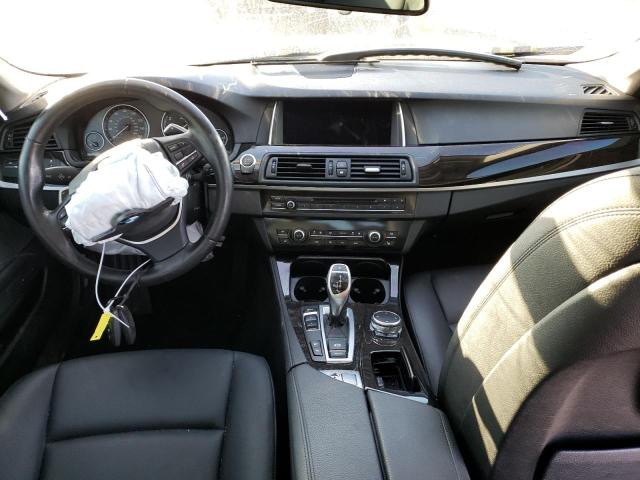 WBA5A7C51GG644074 BMW 528 XI