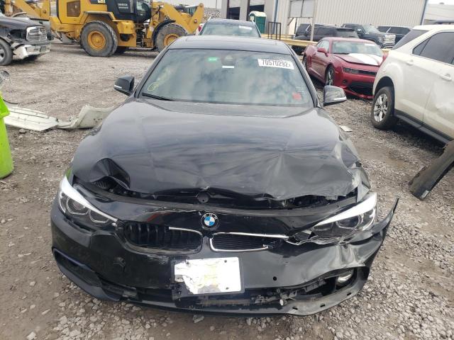 WBA4J3C5XKBL10569 BMW 430xi Gran Coupe