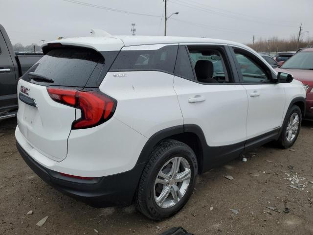 3GKALMEV4KL183145 GMC Terrain Sle