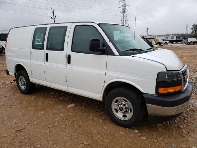 1GTW7AFF2H1909323 GMC Savana G2500