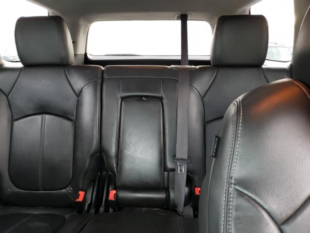 1GKKVRKD7FJ271823 GMC Acadia Slt-1