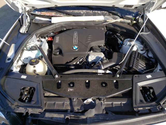 WBA5A7C51GG644074 BMW 528 XI
