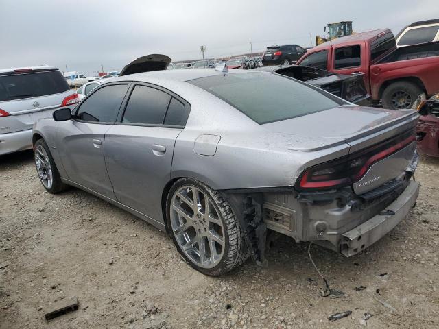 2C3CDXCTXGH226847 Dodge CHARGER R/T