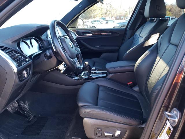 5UXTR9C58JLC78936 BMW X3 Xdrive30i