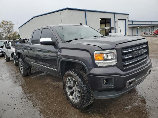 1GTV2VEJ3EZ319359 GMC Sierra K1500 Slt