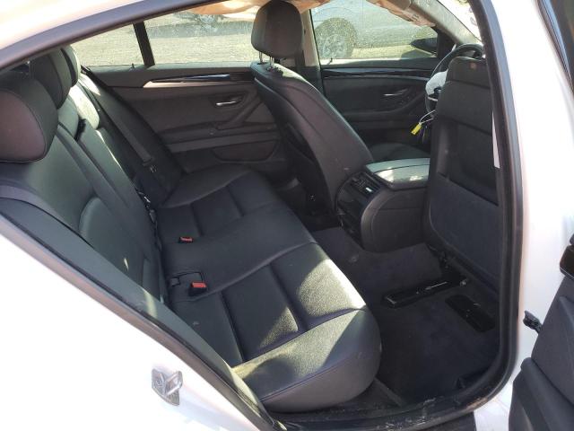 WBA5A7C51GG644074 BMW 528 XI