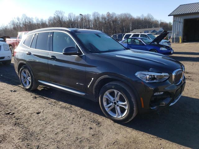 5UXTR9C58JLC78936 BMW X3 Xdrive30i