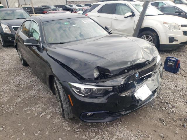 WBA4J3C5XKBL10569 BMW 430xi Gran Coupe