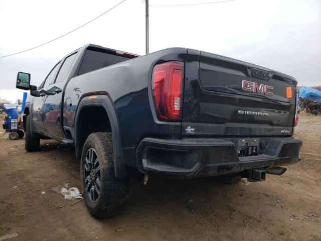1GT49PE70NF160857 GMC Sierra K2500 At4
