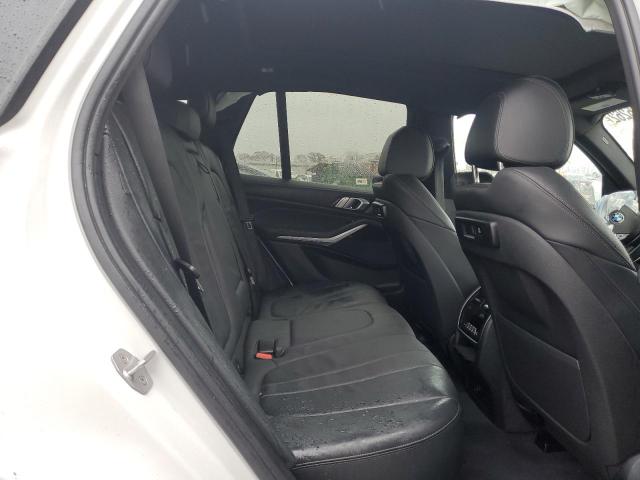 5UXCR4C07LLE30439 BMW X5 Sdrive 40i