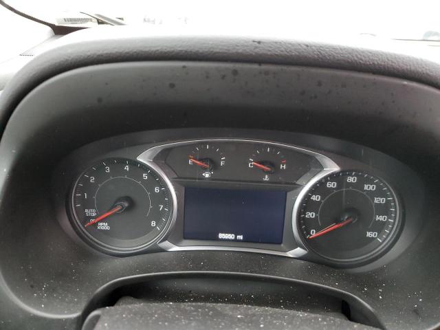 3GKALMEV4KL183145 GMC Terrain Sle