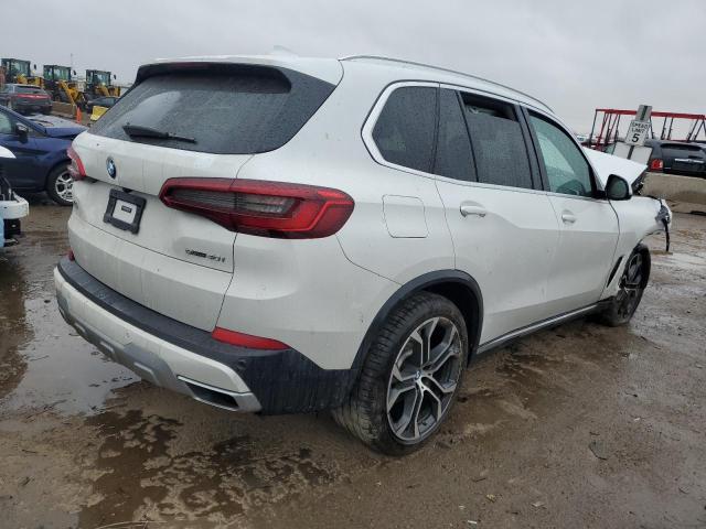5UXCR4C07LLE30439 BMW X5 Sdrive 40i