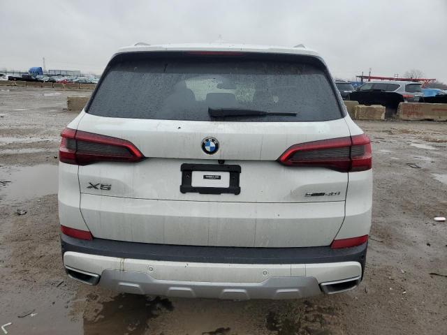 5UXCR4C07LLE30439 BMW X5 Sdrive 40i