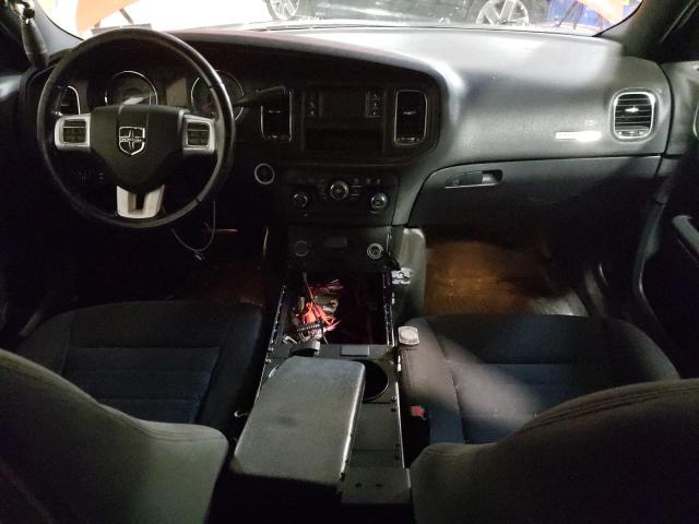 2C3CDXAT8EH288120 Dodge Charger Police
