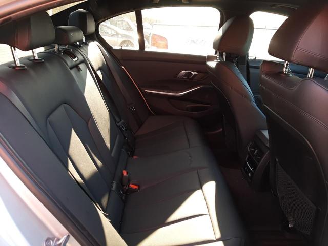 WBA5R7C58KAJ83685 BMW 330XI