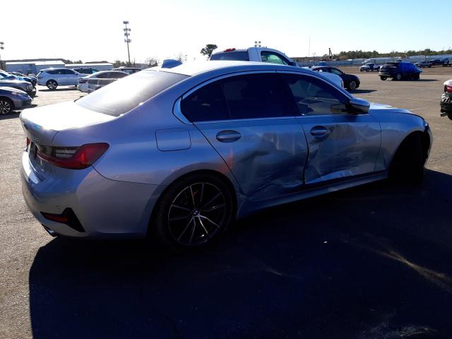 WBA5R7C58KAJ83685 BMW 330XI