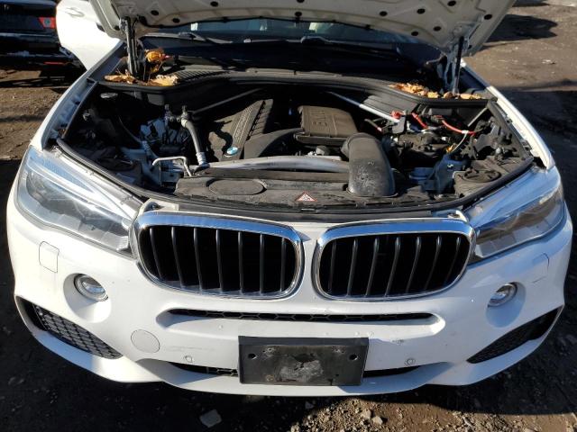 5UXKR0C53E0H19192 BMW X5 Xdrive35i