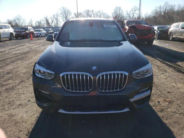 5UXTR9C58JLC78936 BMW X3 Xdrive30i