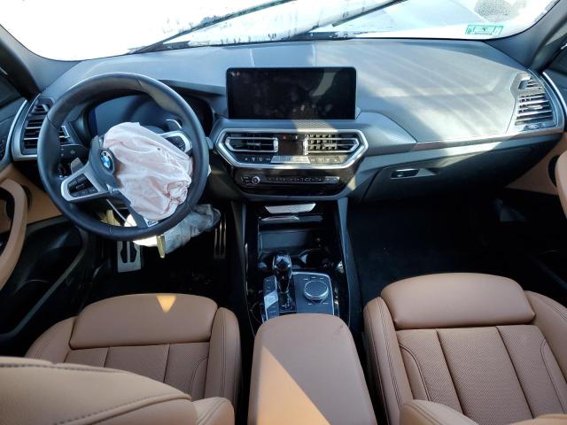 5UX53DP04N9N10640 BMW X3 Xdrive30i