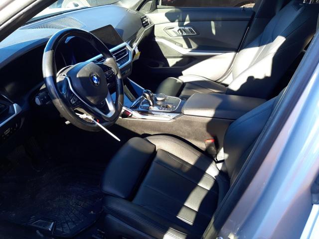 WBA5R7C58KAJ83685 BMW 330XI