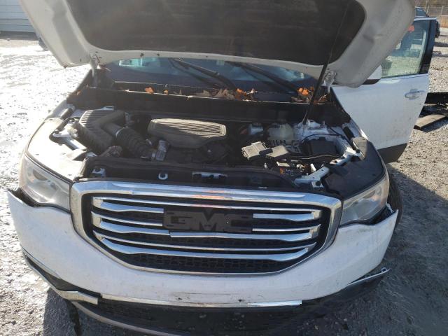 1GKKNULS9JZ246657 GMC Acadia Slt-1
