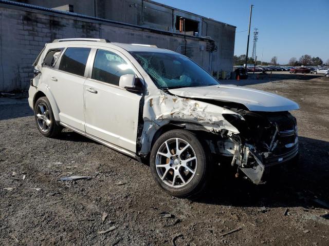 3C4PDCGGXHT590729 Dodge Journey Crossroad