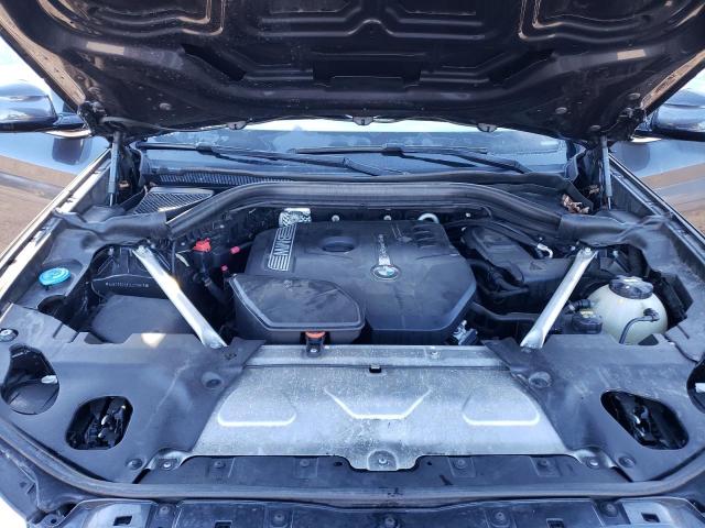 5UXTR9C58JLC78936 BMW X3 Xdrive30i