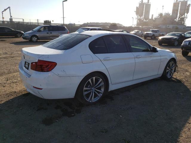 WBA5A7C51GG644074 BMW 528 XI