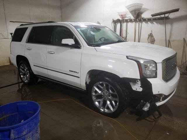 1GKS2CKJ1GR161753 GMC YUKON DENALI
