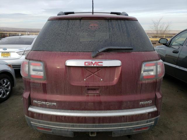 1GKKVRKD7FJ271823 GMC Acadia Slt-1