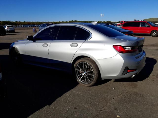 WBA5R7C58KAJ83685 BMW 330XI