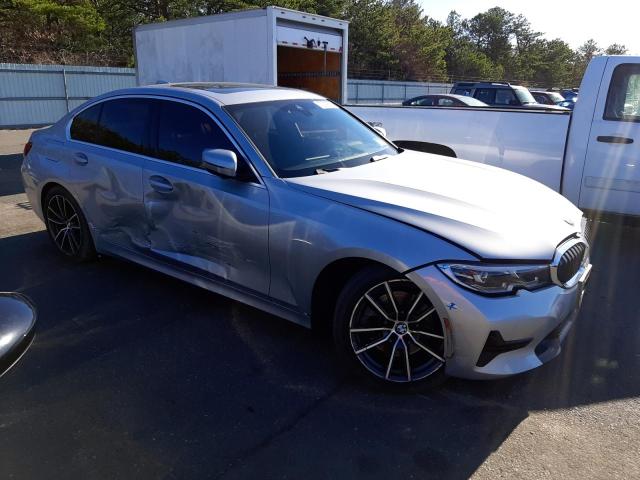 WBA5R7C58KAJ83685 BMW 330XI
