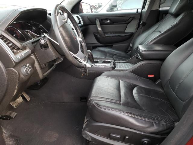 1GKKVRKD7FJ271823 GMC Acadia Slt-1