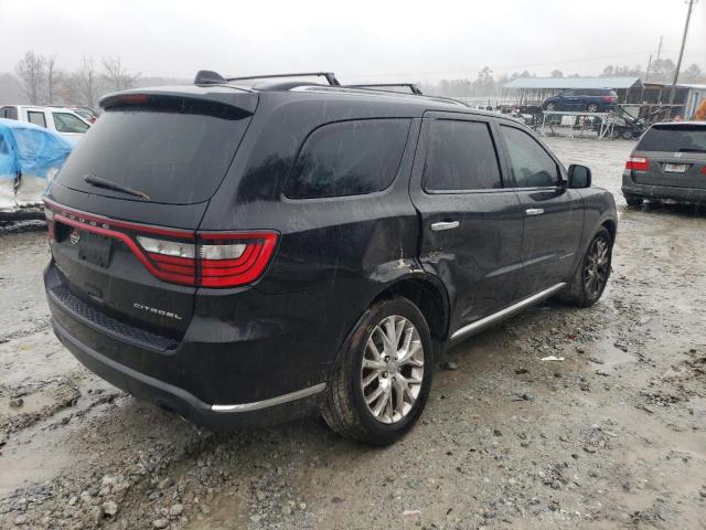 1C4RDHEG0FC757858 Dodge Durango Citadel