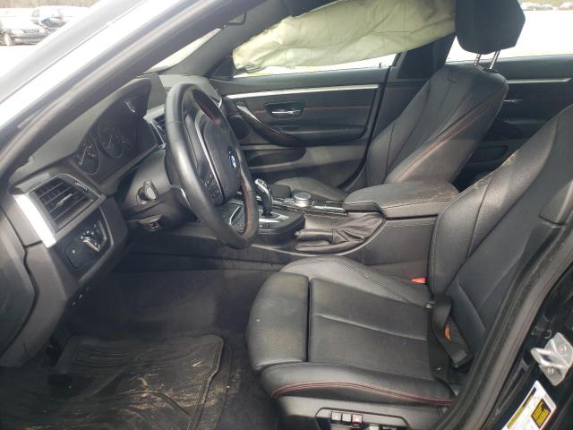 WBA4J3C5XKBL10569 BMW 430xi Gran Coupe