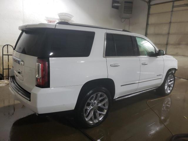 1GKS2CKJ1GR161753 GMC YUKON DENALI