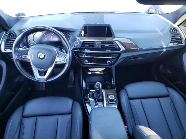 5UXTR9C58JLC78936 BMW X3 Xdrive30i