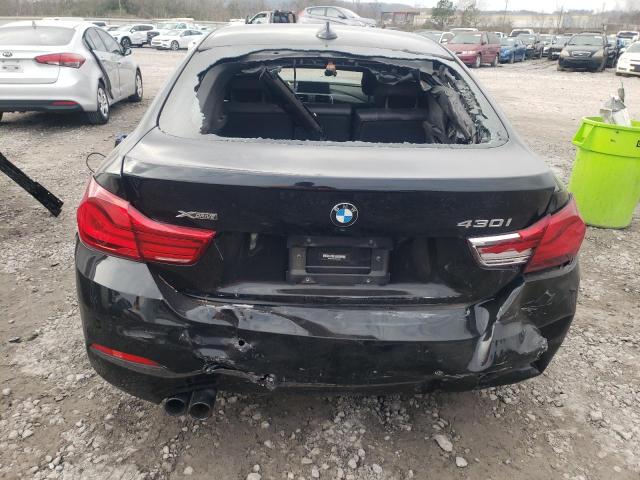 WBA4J3C5XKBL10569 BMW 430xi Gran Coupe