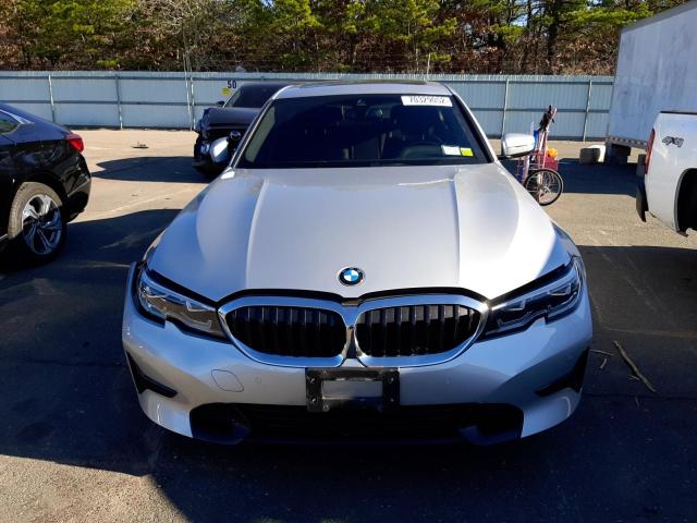 WBA5R7C58KAJ83685 BMW 330XI