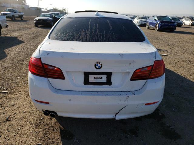 WBA5A7C51GG644074 BMW 528 XI