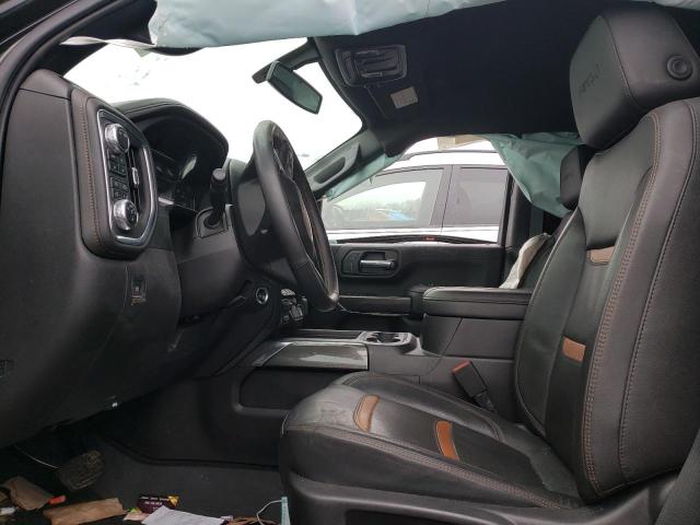 1GT49PE70NF160857 GMC Sierra K2500 At4