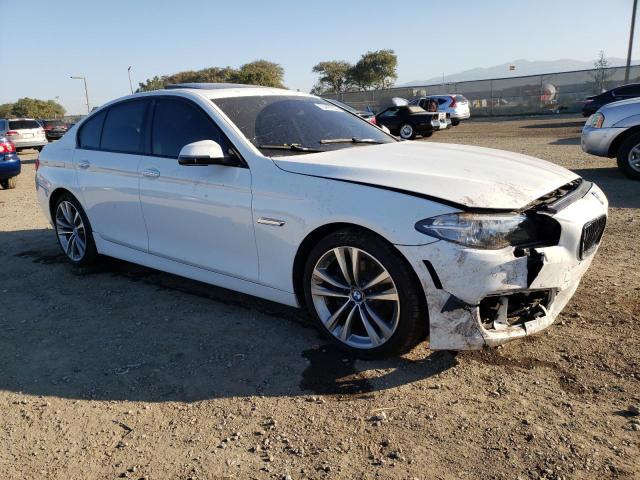 WBA5A7C51GG644074 BMW 528 XI